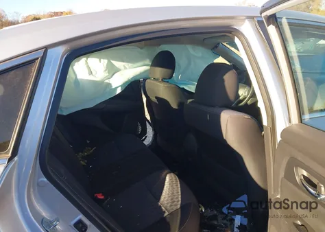 2018 Nissan Altima 2.5 S z USA, uszkodzony, nr VIN 1N4AL3AP9JC277955